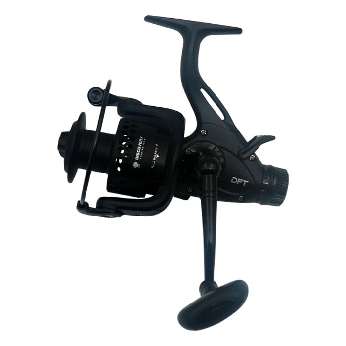 DFT%20Castor%205000%20Baitrunner%20Olta%20Makinesi%205+1%20BB