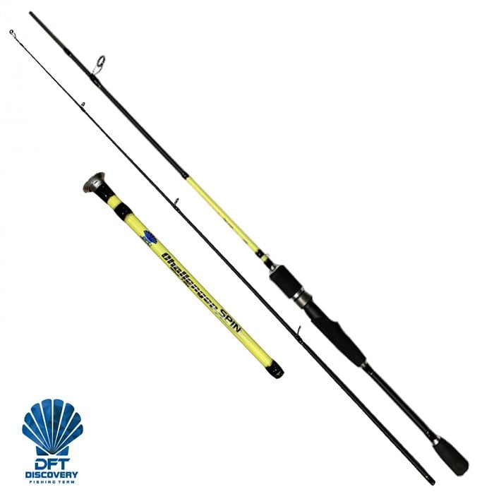 DFT%20Challenger%20180%20cm%20Spin%20Olta%20Kamışı%207-35%20g