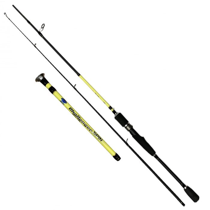 DFT%20Challenger%20210%20cm%20Spin%20Olta%20Kamışı%207-35%20g