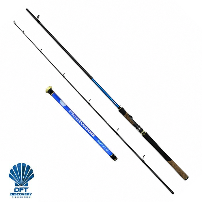 DFT%20Fleetwood%20270%20cm%20Spin%20Olta%20Kamışı%2010-40%20g