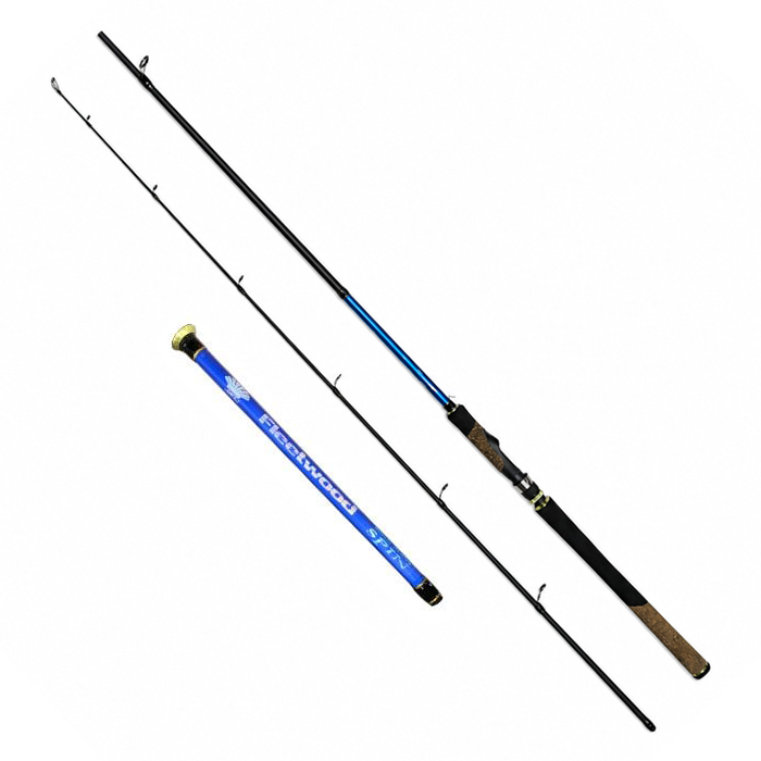 DFT%20Fleetwood%20270%20cm%20Spin%20Olta%20Kamışı%2010-40%20g