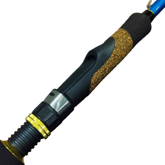 DFT%20Fleetwood%20270%20cm%20Spin%20Olta%20Kamışı%2010-40%20g