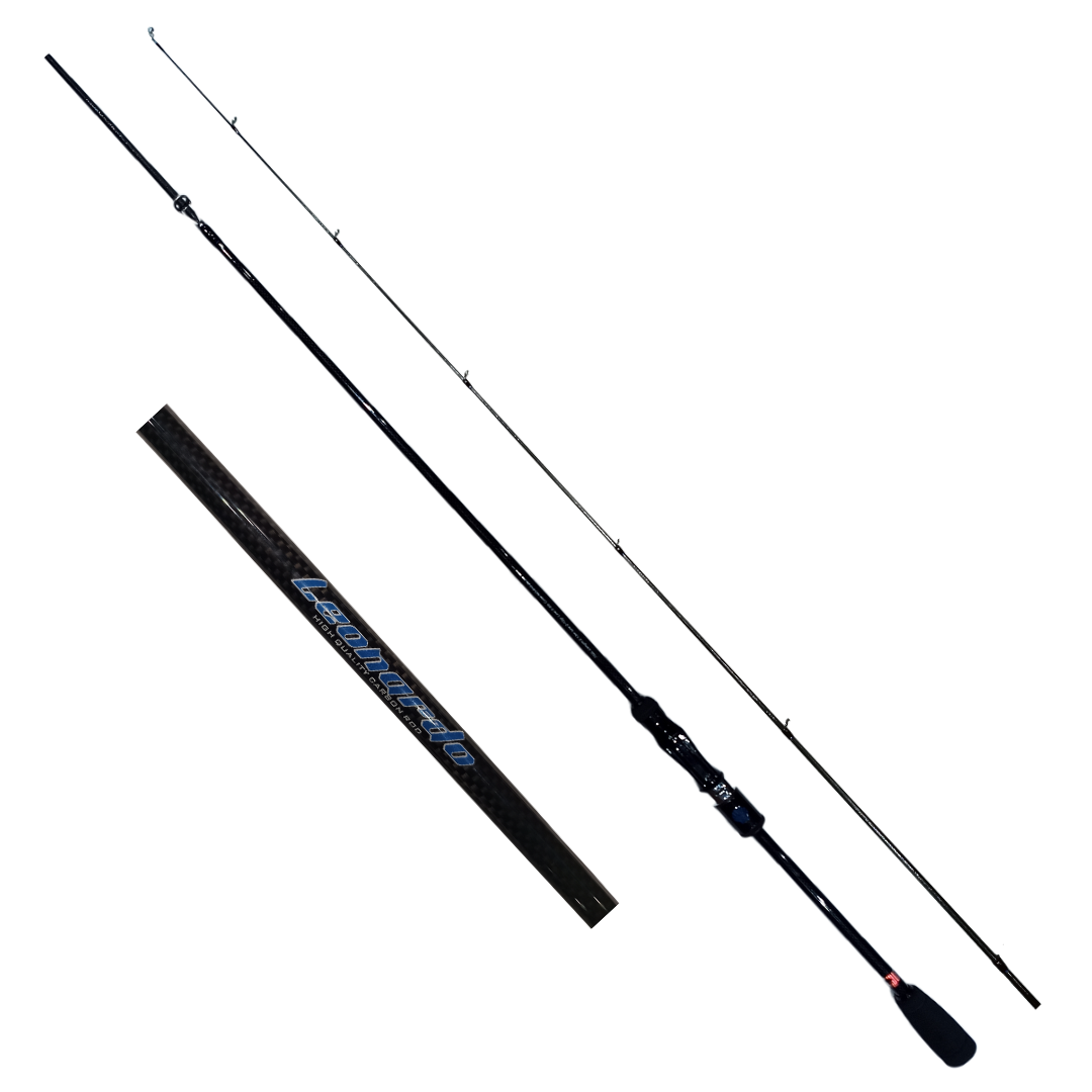 DFT%20Leonardo%20213%20cm%20%20Olta%20Kamışı%202-12%20g