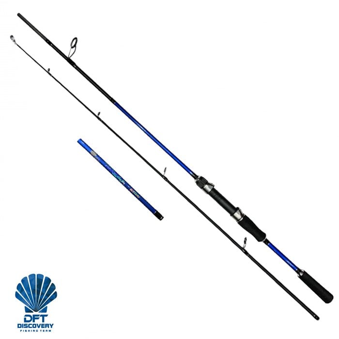 DFT%20Omega%20180%20cm%20Spin%20Olta%20Kamışı%2040-80%20g