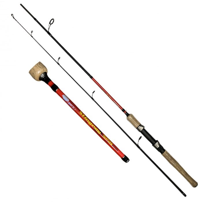 DFT%20Stingray%20210%20cm%20Spin%20Olta%20Kamışı%207-35%20g