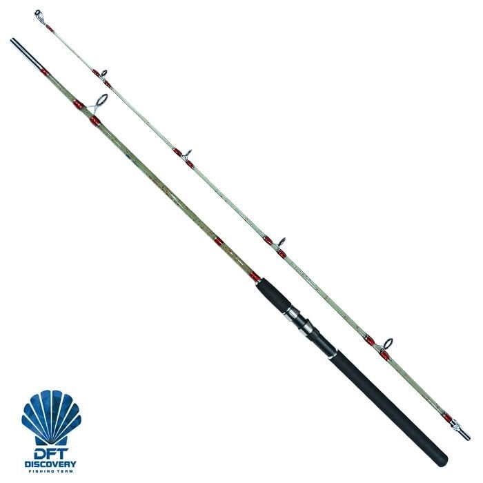 S.%20DFT%20Lincoln%20240%20cm%20Kırmızı%20Dolgu%20Olta%20Kamışı