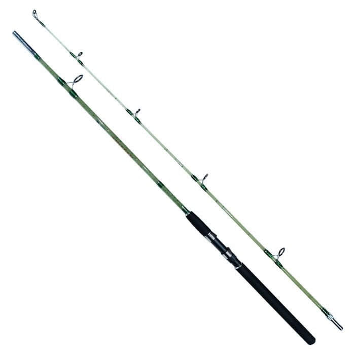 S.%20DFT%20Lincoln%20240%20cm%20Yeşil%20Dolgu%20Olta%20Kamışı