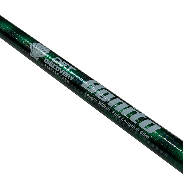 DFT%20Bonito%20360%20cm%20Kısa%20Göl%20Kamışı