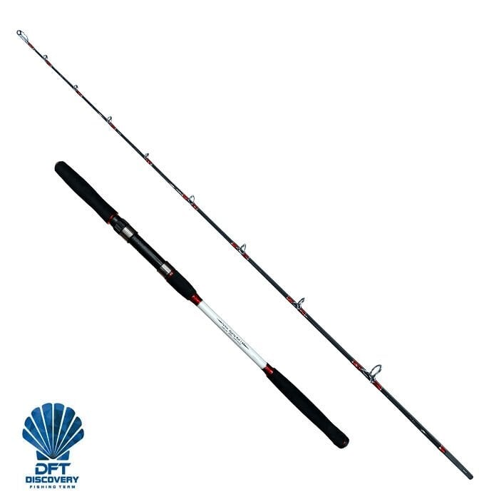 DFT%20Bentley%20180%20cm%20Jig%20Kamışı%20100-250%20%20g