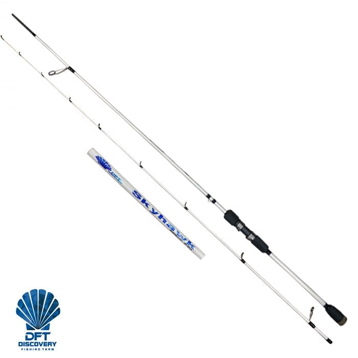 DFT%20Skyhawk%20240%20cm%20LRF%20Olta%20Kamışı%203-10%20g