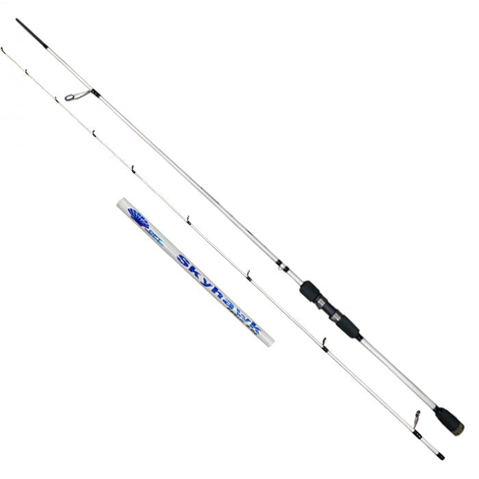 DFT%20Skyhawk%20240%20cm%20LRF%20Olta%20Kamışı%203-10%20g