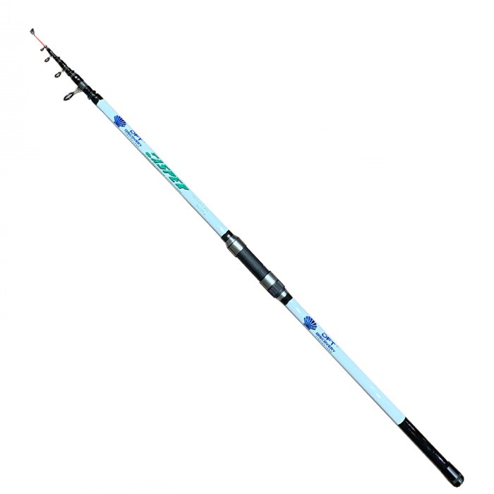 DFT%20Casper%20390%20cm%20Surf%20Kamışı%20100-200%20g