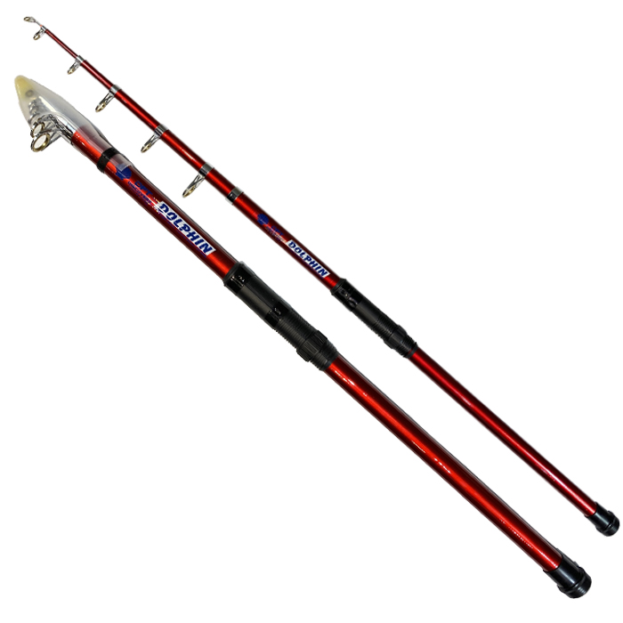 DFT%20Dolpin%20420%20cm%20Surf%20Kamışı