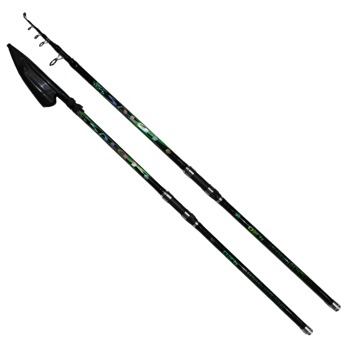 DFT%20Lotus%20Surf%20Kamışı%20420%20cm%20100-250%20g