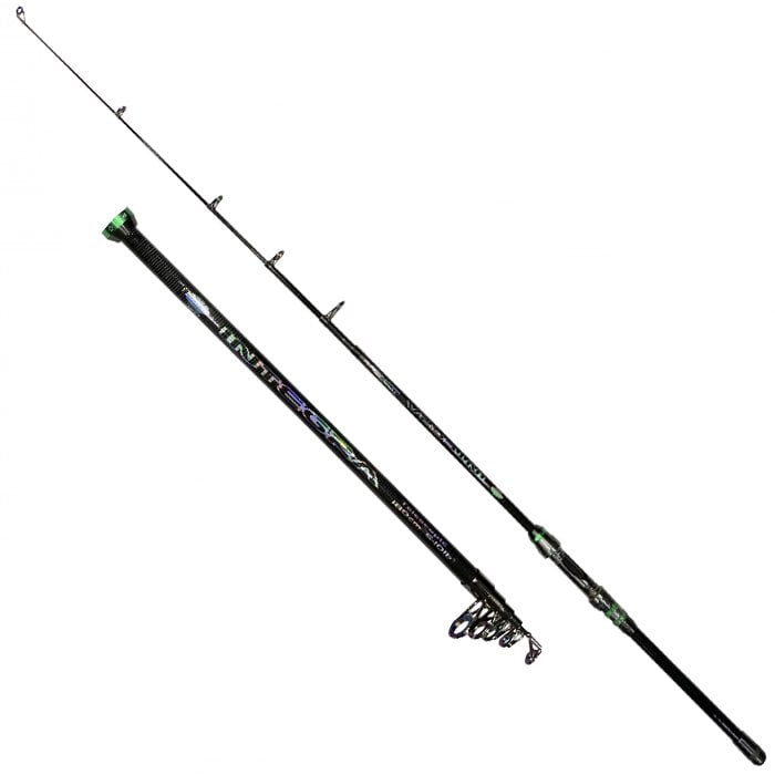 DFT%20Integra%20240%20cm%20Teleskopik%20Olta%20Kamışı%205-10lb