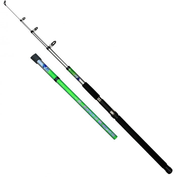DFT%20Limited%20300%20cm%20Teleskopik%20Olta%20Kamışı%20100-150g