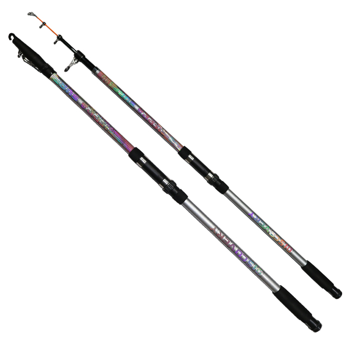 DFT%20Sierra%20390%20cm%20Surf%20Kamışı%20100-200%20g