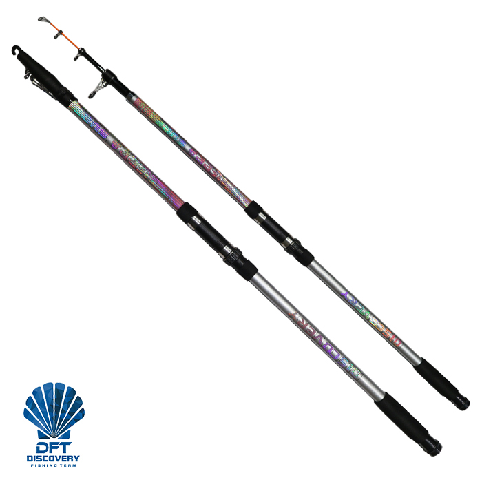 DFT%20Sierra%20420%20cm%20Surf%20Kamışı%20100-200%20g