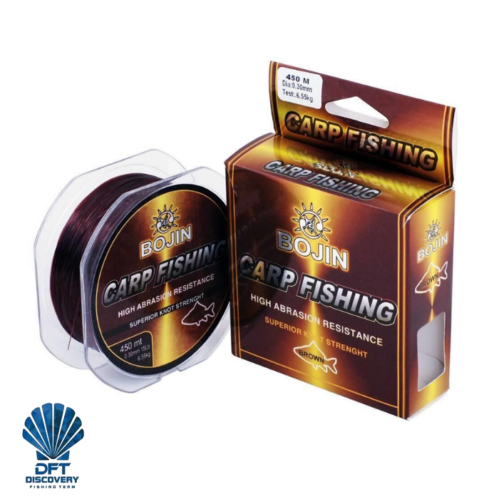D.%20BOJIN%20%20Sazan%20Misinası%200.30%20mm%20450%20m%20Kahverengi