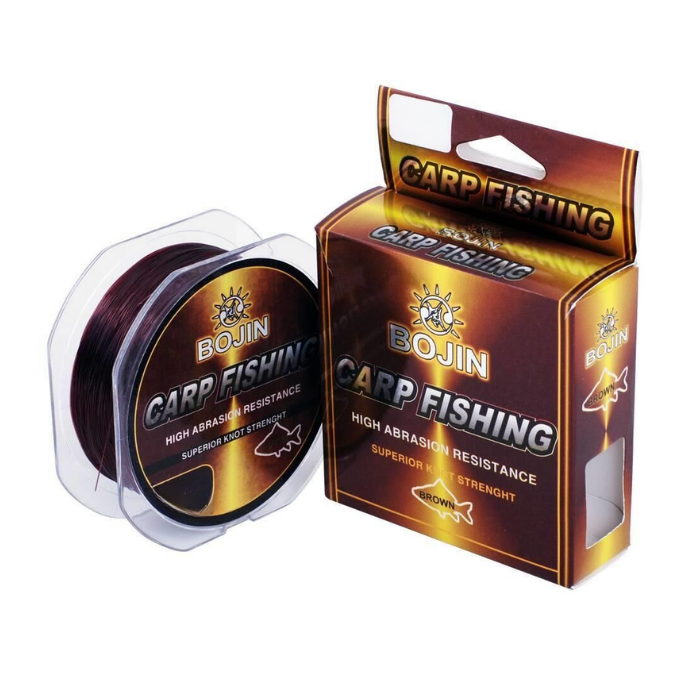 D.%20BOJIN%20Sazan%20Misinası%200.32%20mm%20450%20m%20Kahverengi