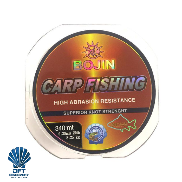 D.DFT%20Bojin%20Sazan%20Misinası%200.38%20mm%20340m%20Kahverengi