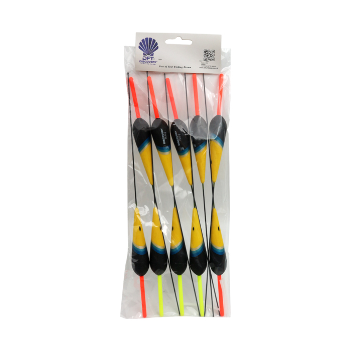 DFT%20Sliding%20Floats%20Şamandıra%201004%20-15%20gram