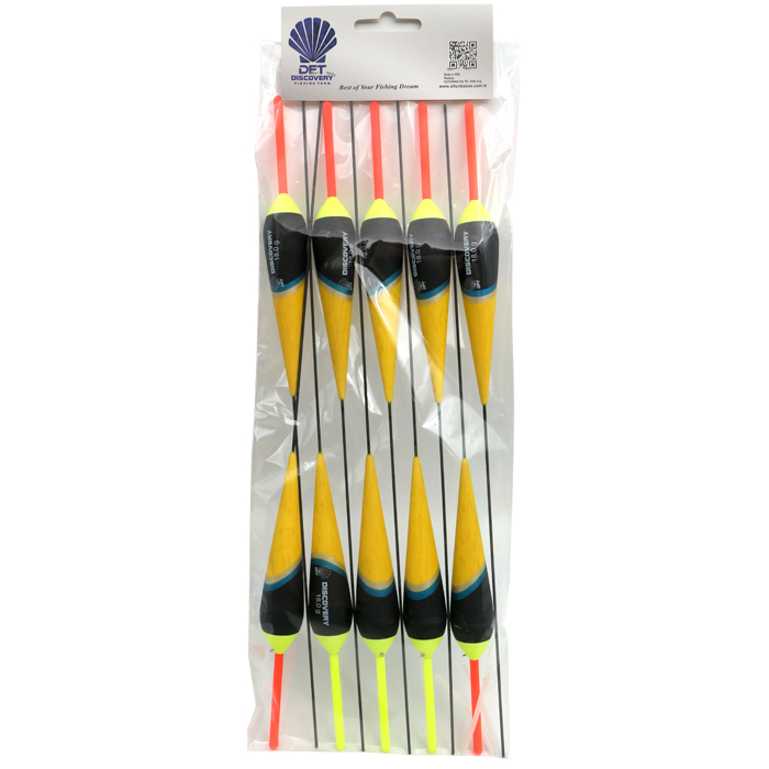 DFT%20Sliding%20Floats%20Şamandıra%201004%20-%2018%20gram