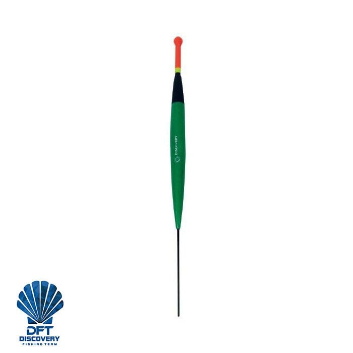 DFT%20Ahşap%20Uçlu%20Şamandıra%2066%205,00%20g%201/10