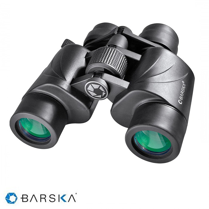 BARSKA%20ESCAPE%207x20x35%20Yeşil%20Lens%20El%20Dürbünü