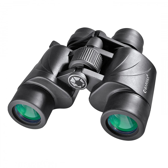 BARSKA%20ESCAPE%207x20x35%20Yeşil%20Lens%20El%20Dürbünü