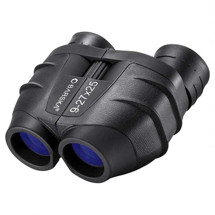 BARSKA%20GLADIATOR%209-27X25%20Zoomlu%20El%20Dürbünü