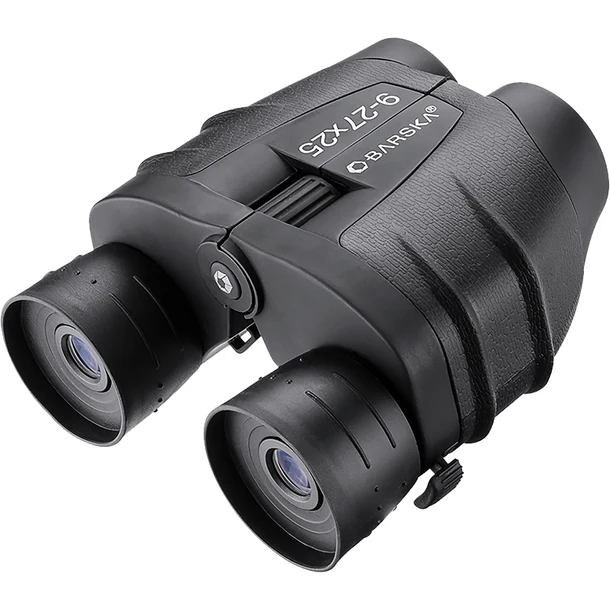 BARSKA%20GLADIATOR%209-27X25%20Zoomlu%20El%20Dürbünü