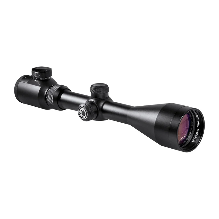 BARSKA%20HUNTMASTER%20PRO%203-12%20x%2050%20IR%20Tüfek%20Dürbün