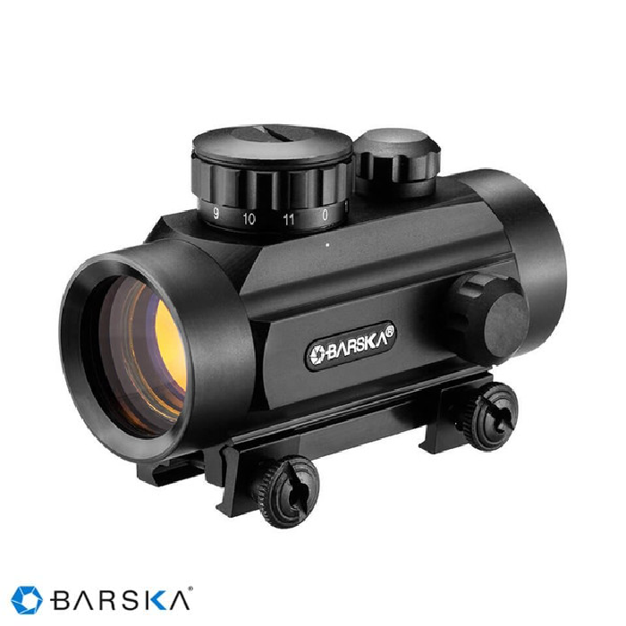 BARSKA30MM,%20RED%20DOT,%20SHORT%20TUBE%20Tüfek%20Dürbünü