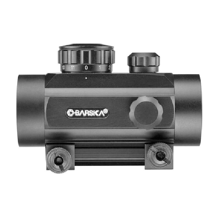 BARSKA30MM,%20RED%20DOT,%20SHORT%20TUBE%20Tüfek%20Dürbünü