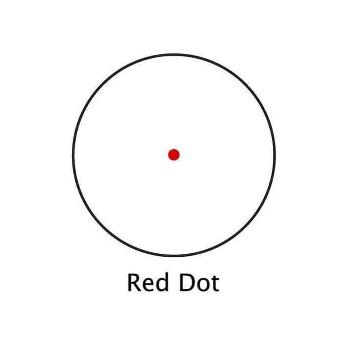BARSKA30MM,%20RED%20DOT,%20SHORT%20TUBE%20Tüfek%20Dürbünü
