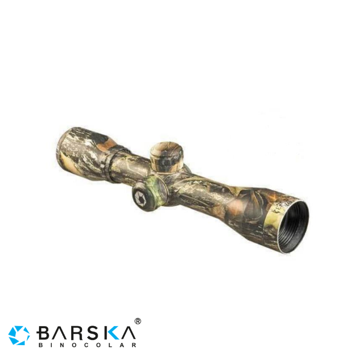 T.%20BARSKA%20CONTOUR%204X32%20Kompakt%20Camo%20Tüfek%20Dürbünü