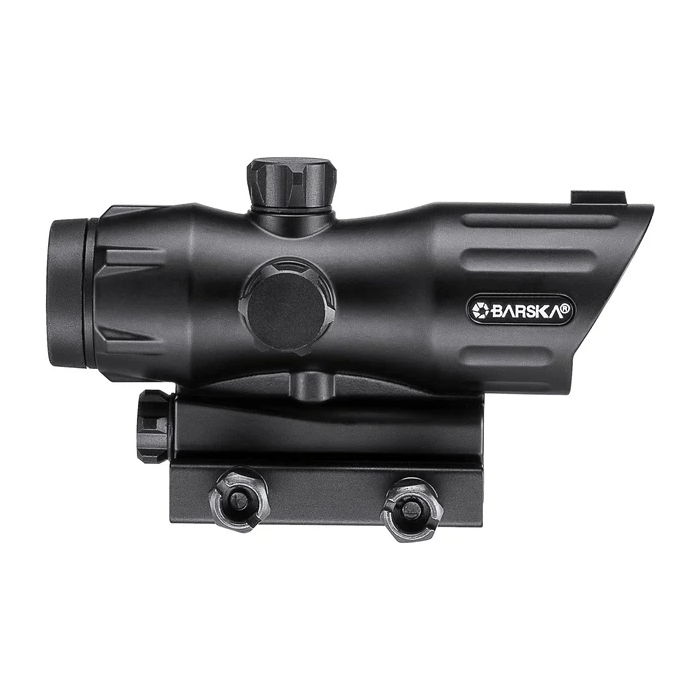 BARSKA1x30%20ELECTRO%20SIGHT%20R/G%20IR%20Tüfek%20Dürbünü