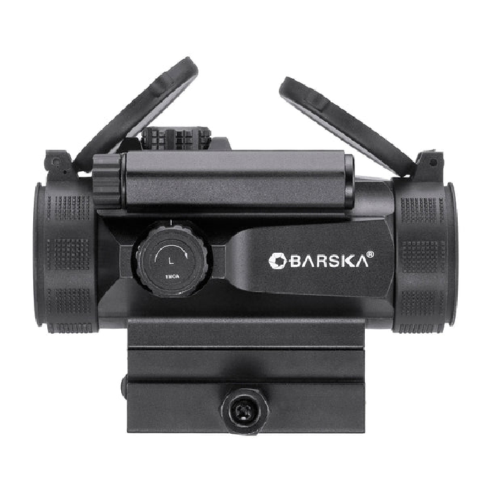BARSKA%201x30%20ARX%20HQ%20RED%20DOT%20Nişangah