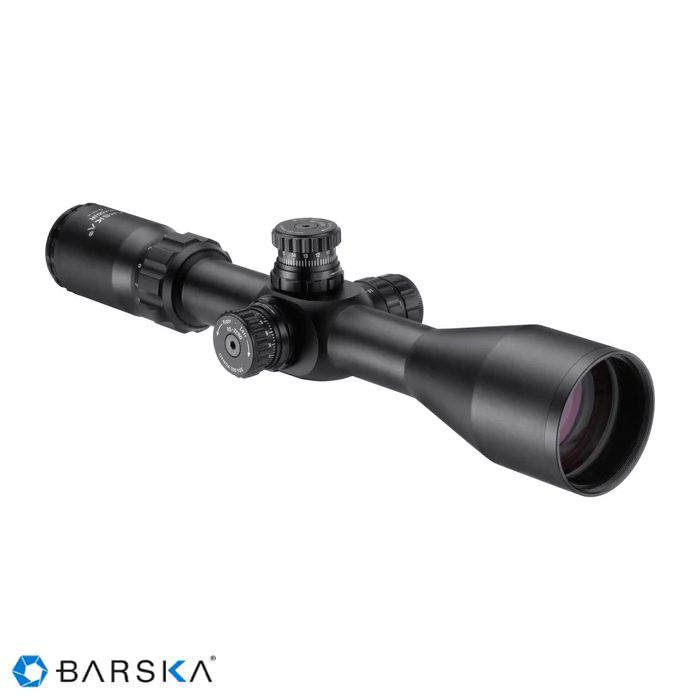 BARSKA%204-16X50%20IR,%20TACTICAL,%20FFP%20Tüfek%20Dürbünü