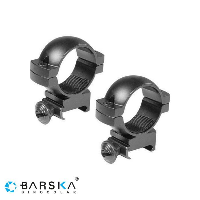 D.%20BARSKA%2030MM%20WEAVER%20/Mat%20Siyah%20Yüksek%20Dürbün%20Ayağı