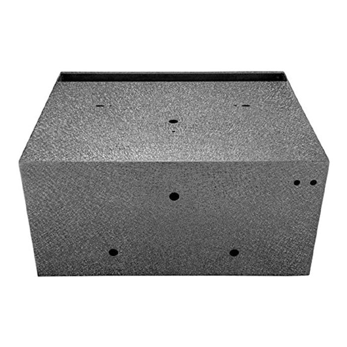 BARSKA%200.46CUBIC%20FT%20Biyometrik%20Güvenlik%20Kasası