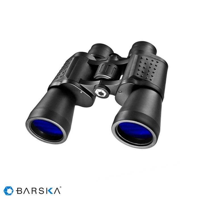 BARSKA%2012X50%20Porro%20Binoculars,El%20Dürbünü