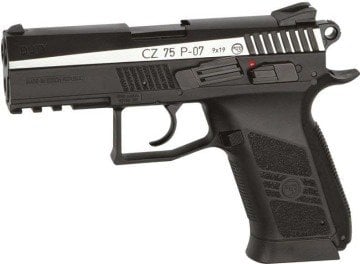 ASG%20CZ75%20P07%20Duty%20Blowback%20Çift%20Renk%20Havalı%20Tabanca
