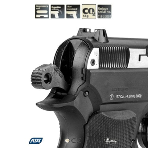 ASG%20CZ75%20D%20Compact%20Çift%20Renk%20Havalı%20Tabanca