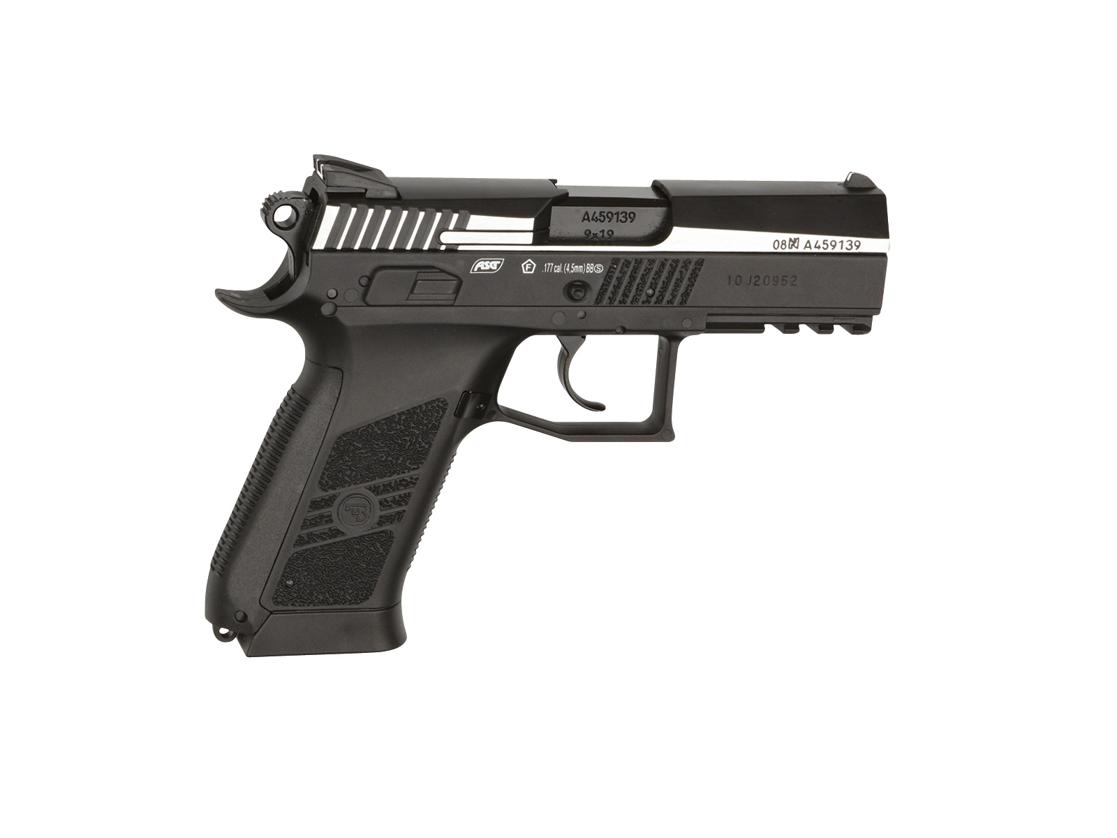 ASG%20CZ75%20P07%20Duty%20Blowback%20Çift%20Renk%20Havalı%20Tabanca