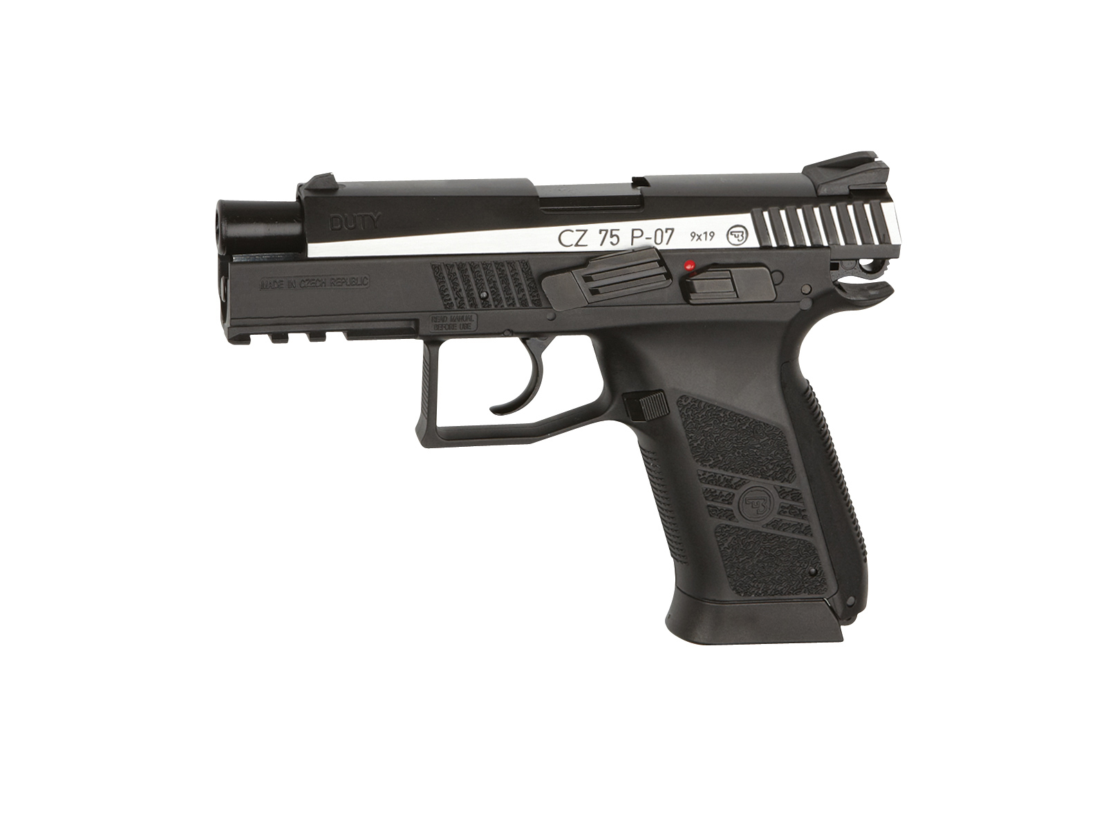 ASG%20CZ75%20P07%20Duty%20Blowback%20Çift%20Renk%20Havalı%20Tabanca