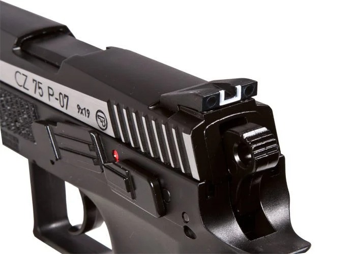 ASG%20CZ75%20P07%20Duty%20Blowback%20Çift%20Renk%20Havalı%20Tabanca