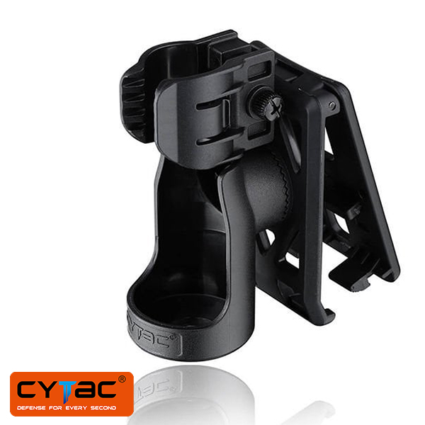 CYTAC%20El%20Feneri%20Kılıfı%20Kemer%20Klipsli