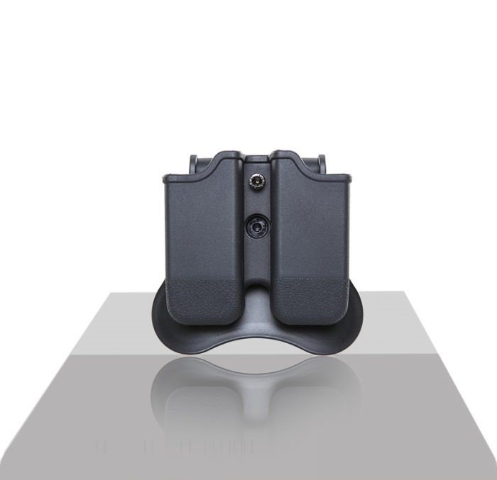 CYTAC%20R-Defender%20İkili%20Şarjör%20Kılıfı%20-%20Glock
